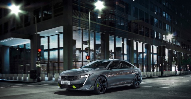 Peugeot’ Yeni Reklam Kampanyasını Devreye Aldı