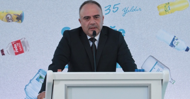 Pınar Su ve İçecek, Karbon Ayak İzini Yüzde 33 Azalttı