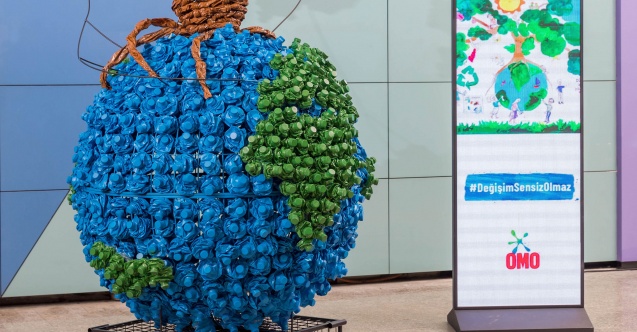 Plastik Atıklar İstanbul Oyuncak Müzesi’ne Giriş Bileti Oldu