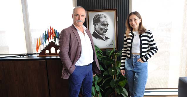 Pnosan Group yeni fabrikasıyla endüstride verimliliği artırmayı hedefliyor