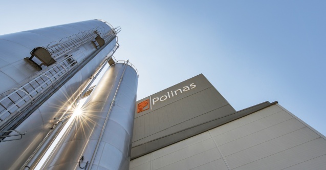 Polinas ‘Sıfır Atık Belgesi’ Almaya Hak Kazandı