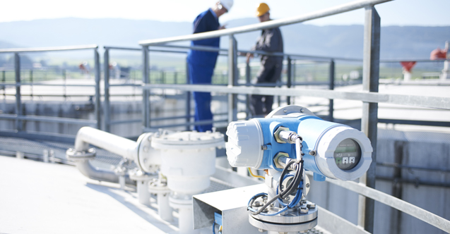 Prothermo NMT81 ile gelişmiş sıcaklık ölçüm doğruluğu