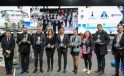 Robotlardan Coşkulu Başlangıç