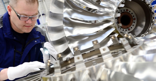 Rolls-Royce’un Pearl 700 Motorları, Yeni Gulfstream G800'e Güç Verecek