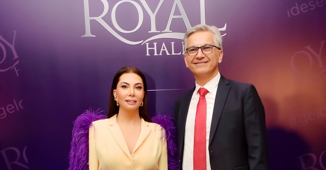Royal Halı, 3 Milyon Metrekare Halı Satışıyla Bu Yıl Cirosunu Yüzde 40 Artıracak