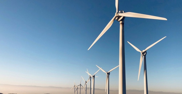 Rüzgar Enerjisinde Kurulu Güç 10 Gw’ye Yaklaşıyor