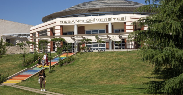 Sabancı Üniversitesi En Girişimci ve Yenilikçi Vakıf Üniversitesi Seçildi