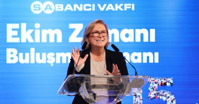 Sabancı Vakfı, Hibe Programları Kapsamında 15 Yılda 183 Projeye 32 Milyon TL Destek Verdi