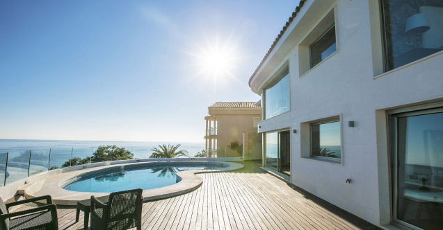 Sahte Villa Dolandırıcılığına Dikkat