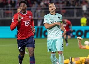 Şampiyonlar Ligi’nde play-off heyecanı 3 maçla başladı