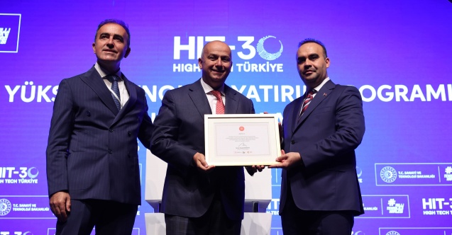 Sanayi Ve Teknoloji Bakanlığı Desteğinde Arçelik Ve Yongatek İş Birliği ile Yerli Çip Tasarımı