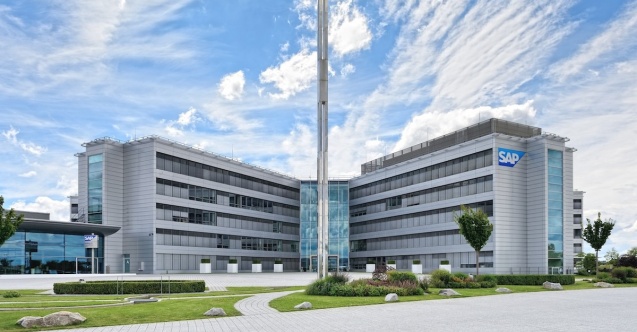 “SAP’den Bulut ERP’yi Tercih Eden Müşterilerine Finansal Destek”