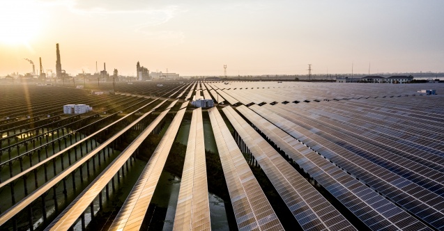 Schneider Electric bu yıl da Carbon Clean 200™  listesinde