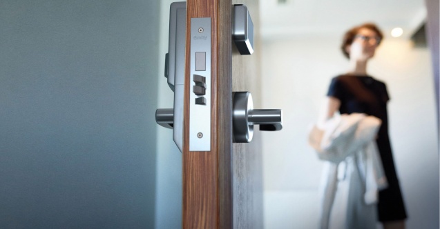 Securitas Technology, Onity Otel Kilit Sistemlerinin Türkiye’deki yetkili çözüm ortağı oldu