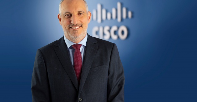 Şifrelere veda edebilirsiniz: Cisco şifresiz geleceği tasarladı