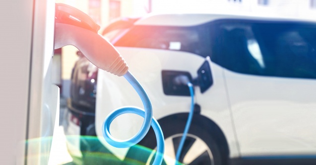 Şirket Araçları Elektrikli Araç Dönüşümünde Kilit Rol Oynuyor