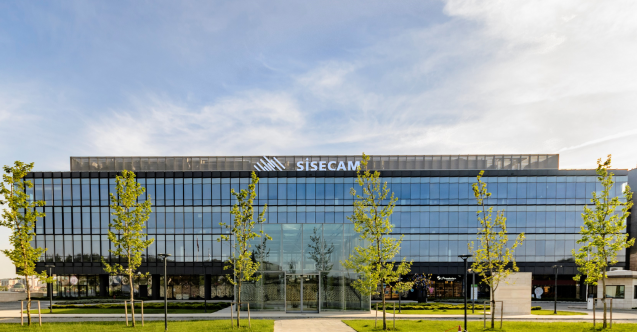 Şişecam 2021 Yılında 2,6 Milyar TL Yatırım Gerçekleştirdi
