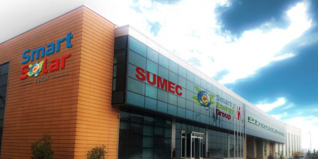 Smart Güneş Teknolojileri, Türkiye’nin En Hızlı Büyüyen 100 Şirketi Arasına Girdi