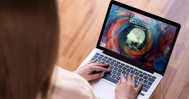 Softtech 2024 Teknoloji Raporu Yayımlandı