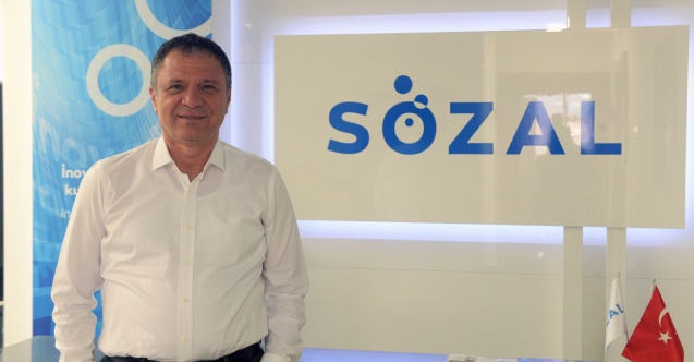 Sözal Kimya, “Yetkilendirilmiş Yükümlülük Sertifikası” Aldı