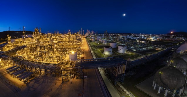 Star Rafineri, Kalitesini  Iso 50001 Belgesiyle Taçlandırdı