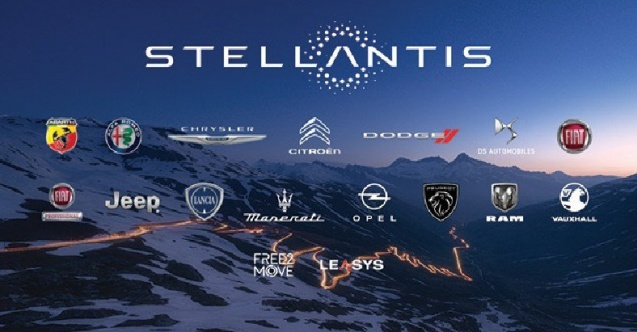 Stellantis, Vulcan Energy ile Lityum Tedarik Anlaşması İmzaladı
