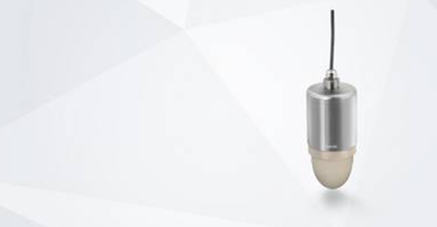 Su ve atık su endüstrisi için Krohne OPTIWAVE 1400