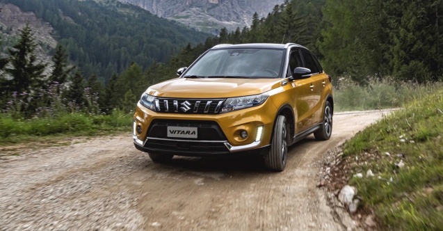 Suzuki, Subaru, Daihatsu, Toyota ve Mazda’dan Teknoloji Ortaklığı