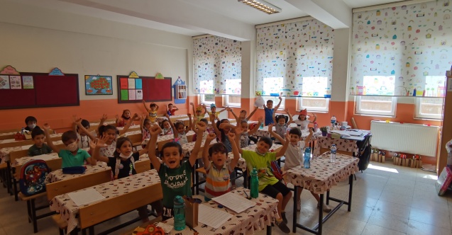 Taç Ve Tog Ortaklığı İle Gerçekleşen  “Benim Renkli Sınıfım” Projesi 3.723 Çocuğa Ulaştı