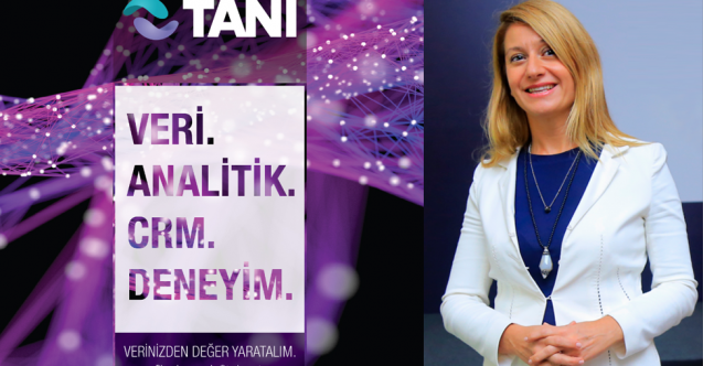 Tanı’ya 2020 yılında 15 ödül