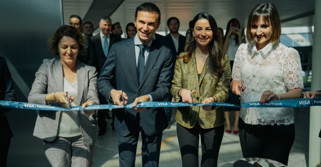 Tav İşletme Hizmetleri Tiflis’te Primeclass Özel Yolcu Salonunu Yeniledi