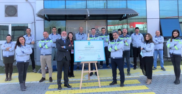 TB Sewtech Turkey, Ulusal Kalite Hareketi’ne Katıldı