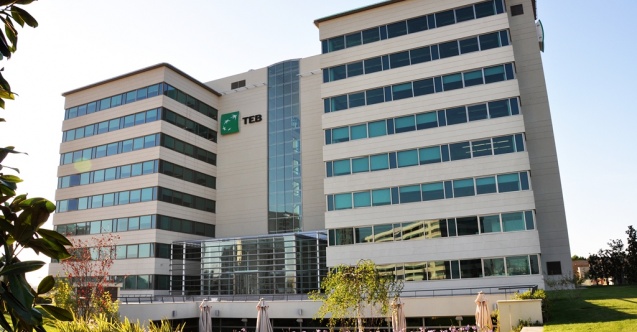Teb’in Ekonomiye Verdiği Destek 2021 Yılının İlk Çeyreğinde De Devam Etti