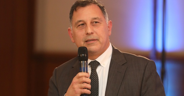 “Tedarik Zincirleri Sürdürülebilirlik Temelinde İnşa Edilmeli”