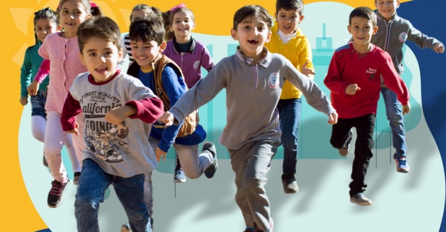 TEGV, Runatolia Maratonu’nda çocuklar için koşuyor