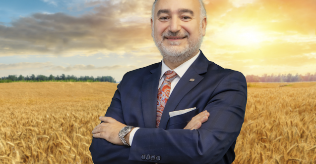 Tekfen Tarım’dan Türk Çiftçisine Yerli Ve Milli 3 Yeni Buğday Çeşidi