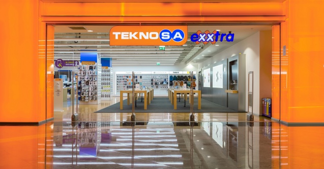 Teknoclub İle Teknoloji Alışverişi Kazandırıyor