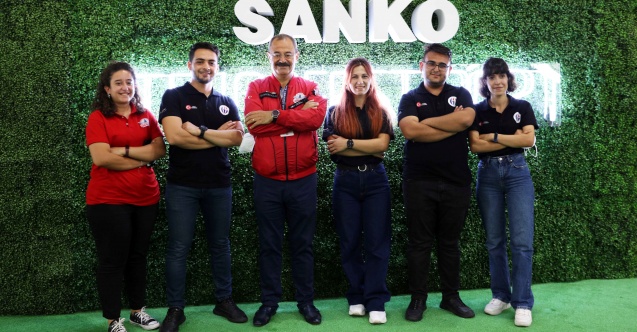 Teknofest 2022 Heyecanı Başladı