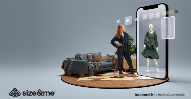 Teknoloji Girişimi Size&Me Globale Açılıyor