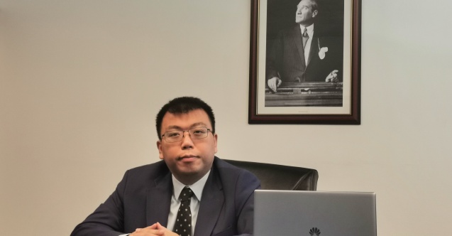 Teknolojik gücümüzle Türkiye’nin dijital dönüşümünü hızlandırıyoruz