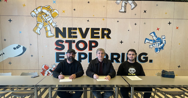 Teknopark İstanbul Girişimlerinden Malwation 7 milyon Değerleme ile Yatırım Aldı