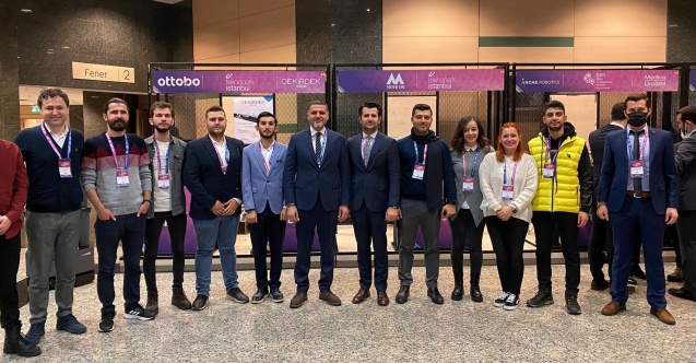 Teknopark İstanbul Yeni Girişimci Adaylarını Bekliyor