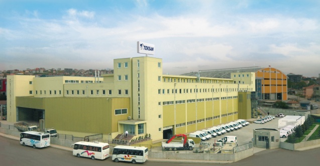 Teksan, ABD pazarını Chicago’dan yönetecek