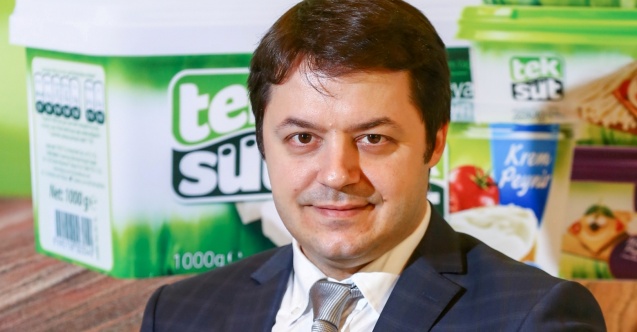 Teksüt’ün Üç Peyniri Avrupa’dan Üstün Lezzet Ödülü Aldı
