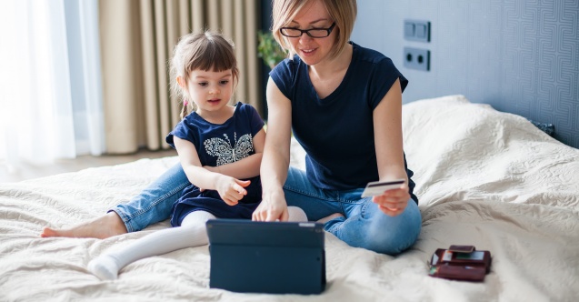 Ticaret Bakanlığı Bebek Ve Çocuk Ürünlerinde Güvenliği Sağlıyor