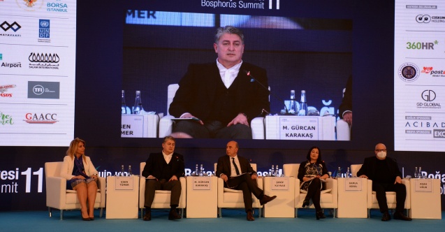 TOGG CEO’su M. Gürcan Karakaş: İnsanlar artık geleceği satın alıyor