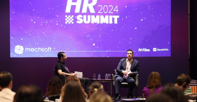 Total Hr Perspektifinden Çalışan Deneyimi ve Yapay Zeka