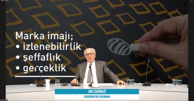 Tüketici karşısında “gerçek” marka görmek istiyor