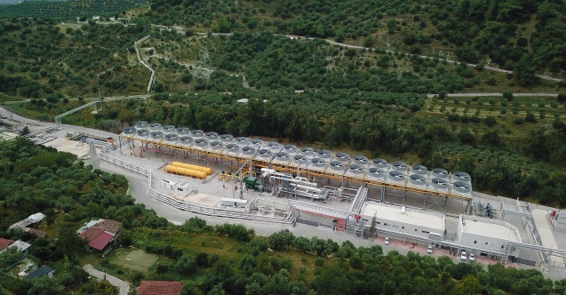 Turcas Petrol, Turcas Kuyucak Jeotermal’deki Hisseleri İçin AlbiomaSa İle Hisse Alım Sözleşmesi İmzaladı