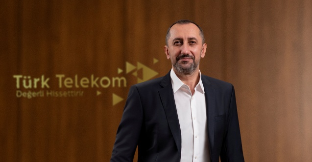 Türk Telekom’dan Eğitime 10 Bin Tablet Desteği